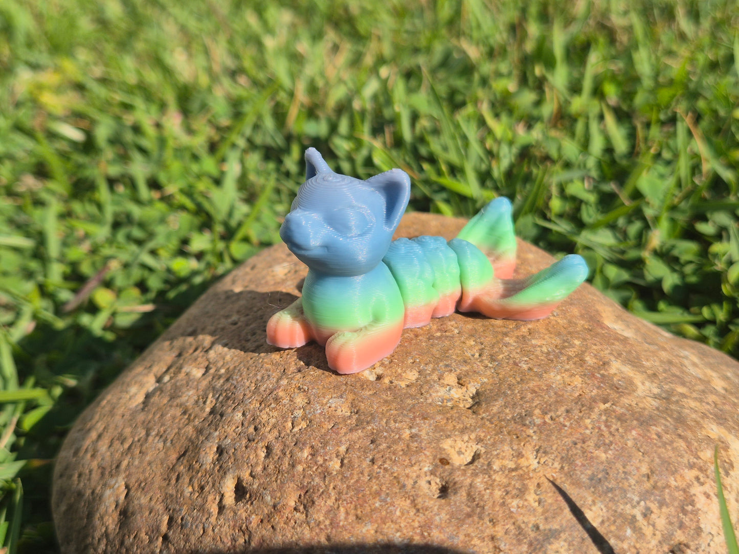 Mythical Hatchings