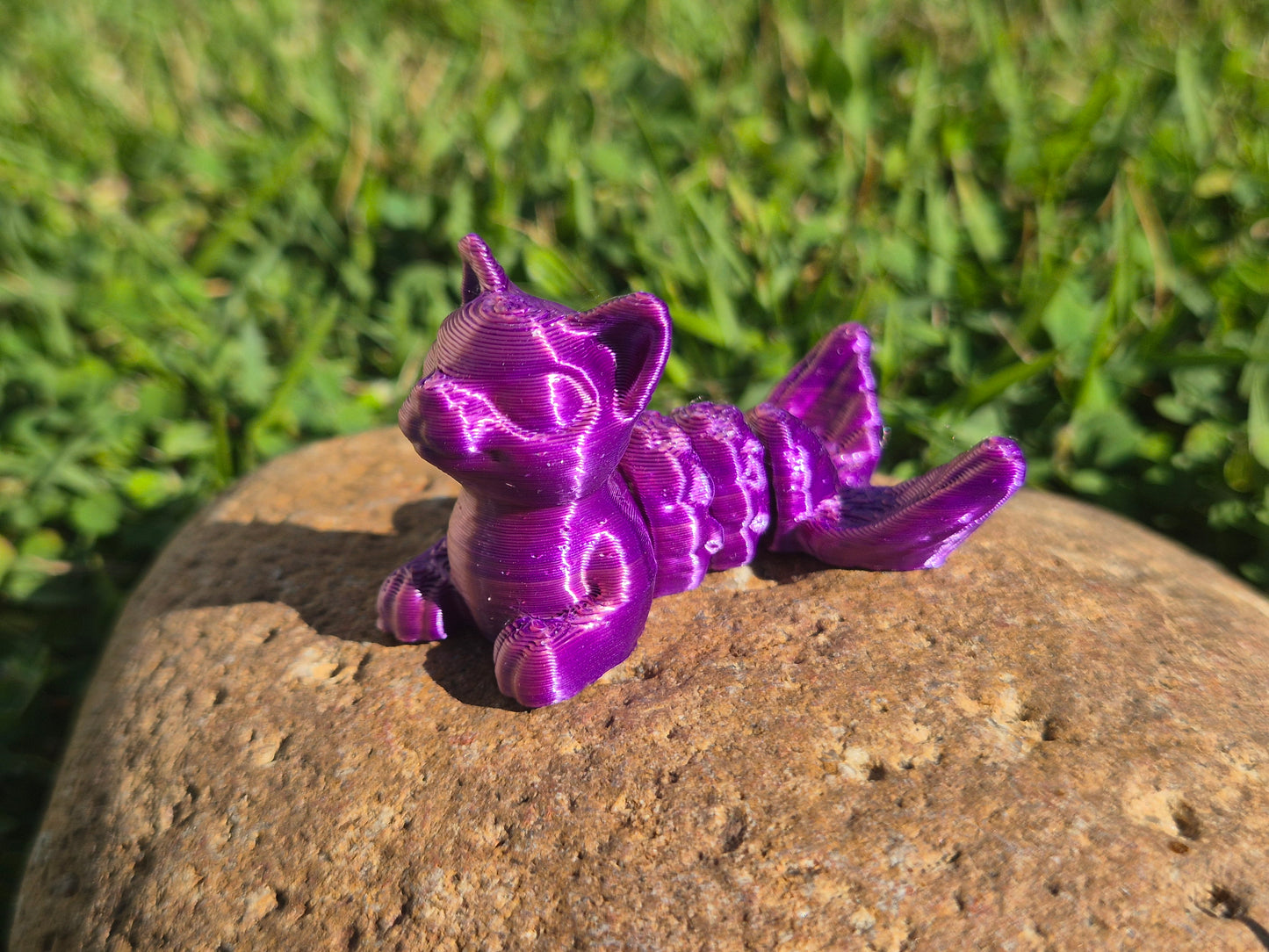 Mythical Hatchings