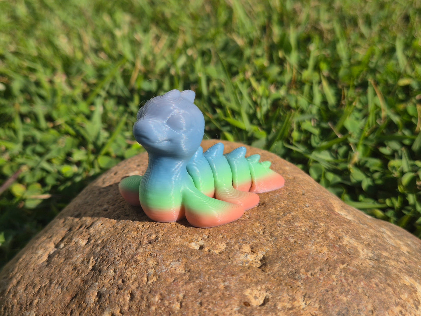 Mythical Hatchings
