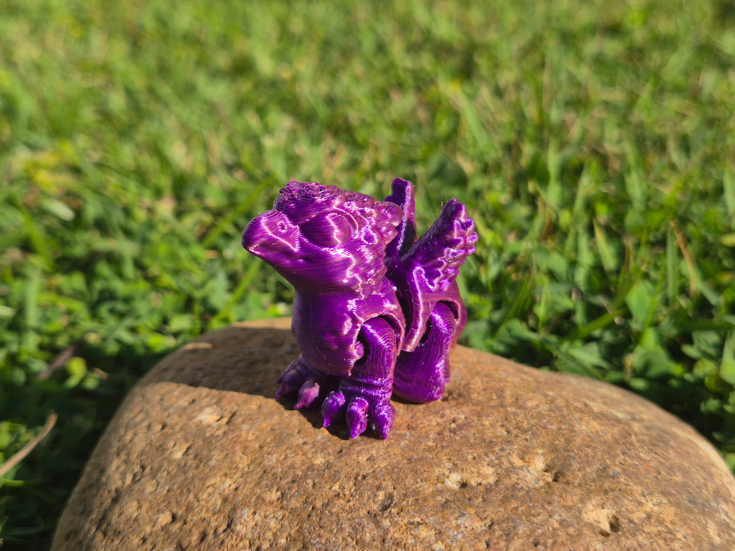 Mythical Hatchings